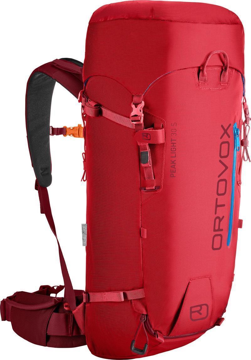 Peak Light 30 S - Hot Coral 1