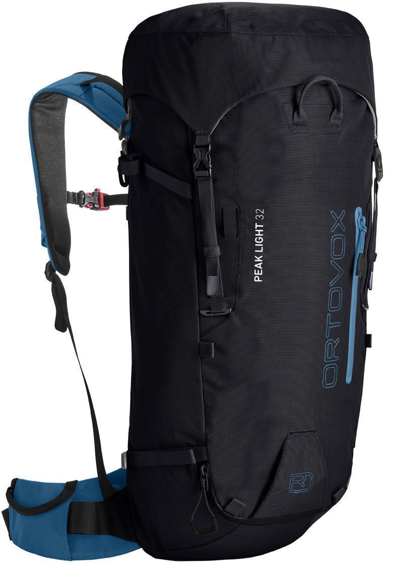 Peak Light 32 - Black Raven 1