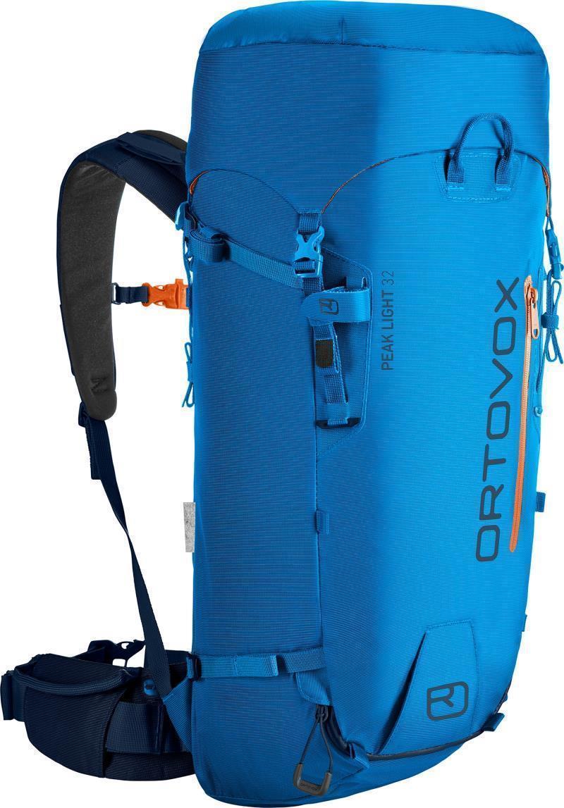 Peak Light 32 - Safety Blue 1