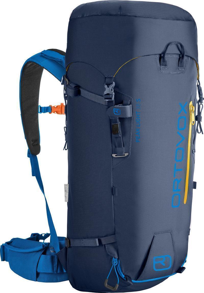 Peak Light 38 S - Blue Lake 1