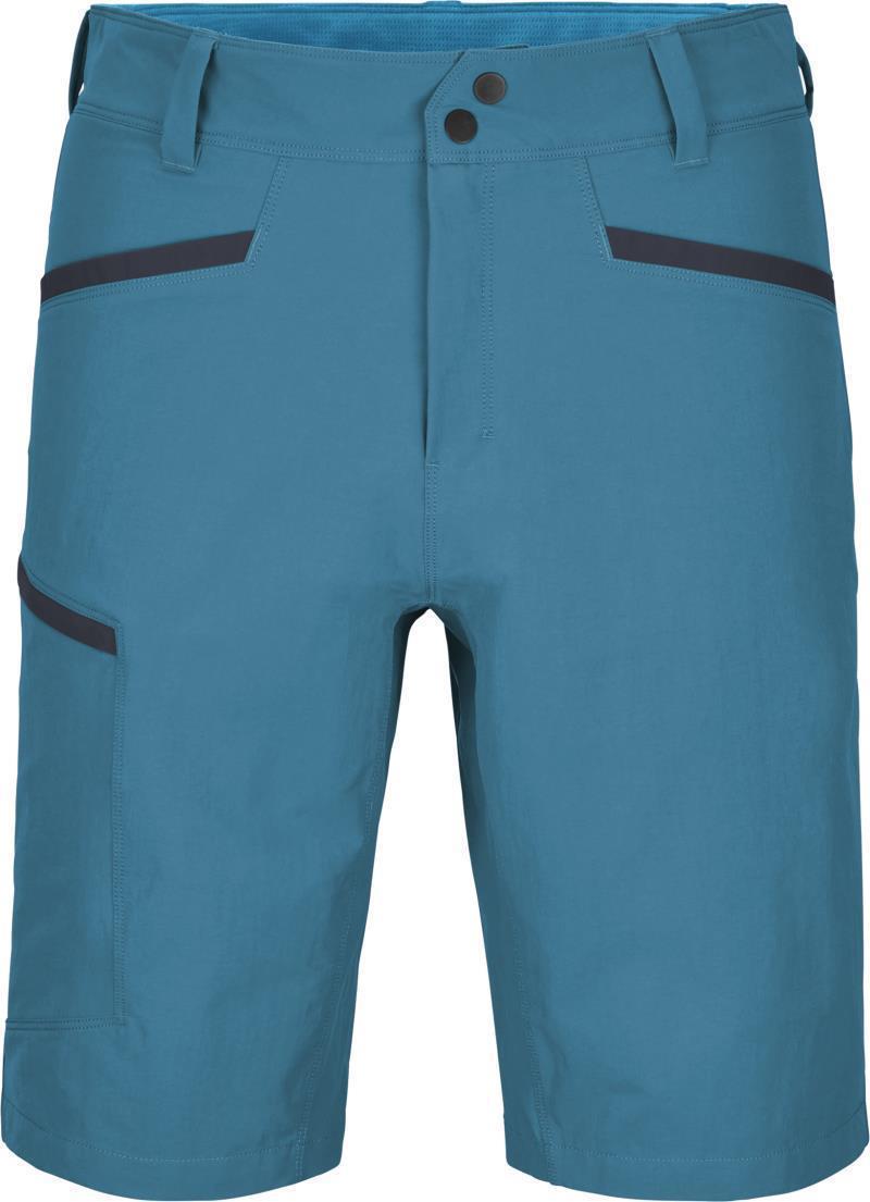 Pelmo Shorts - Mens - Mountain Blue 1
