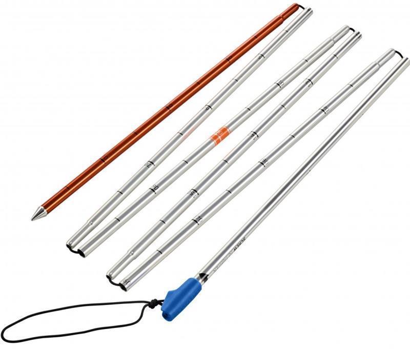 Probe Alu 240 - Silver 1
