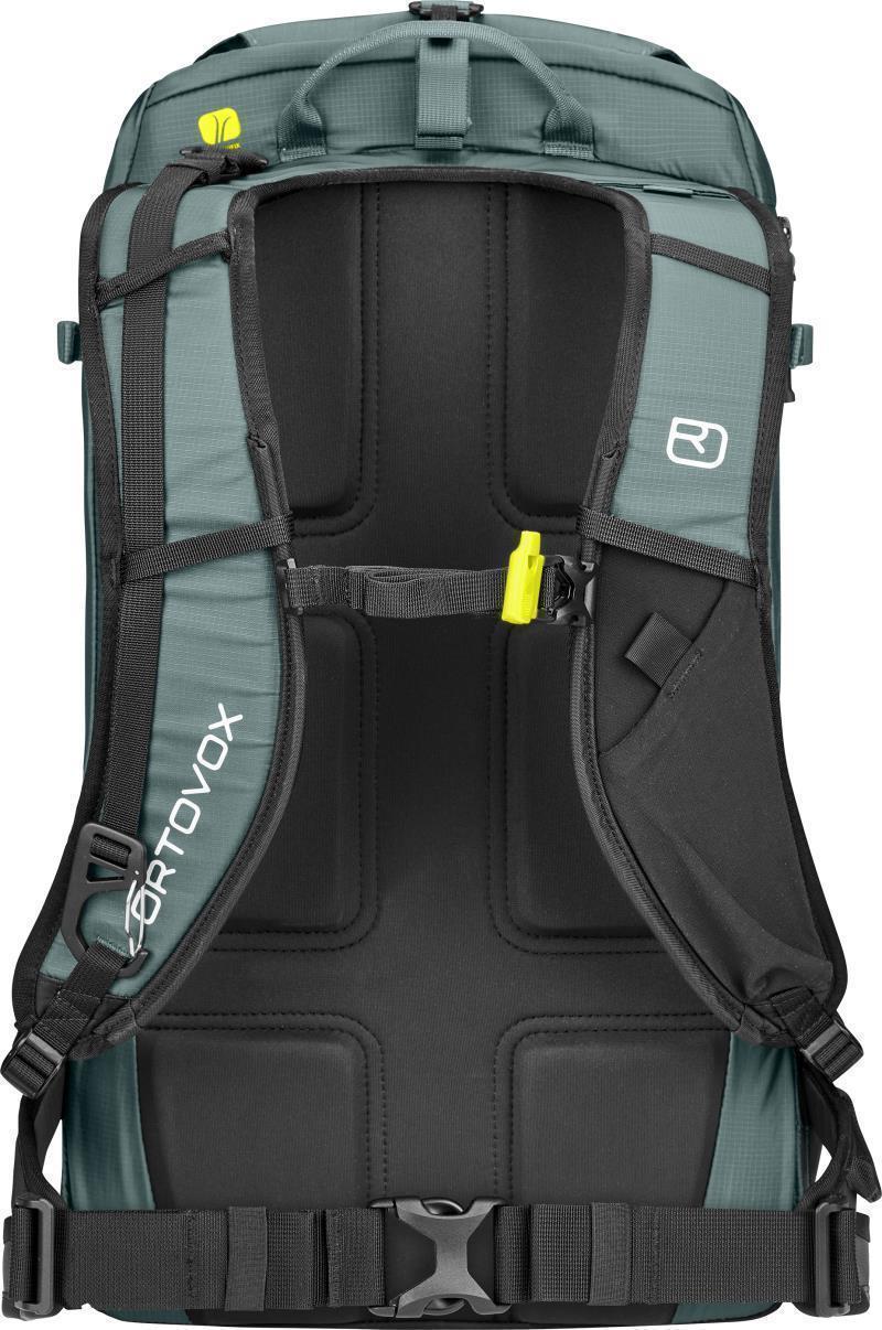 Ravine 28 - Arctic Grey 2