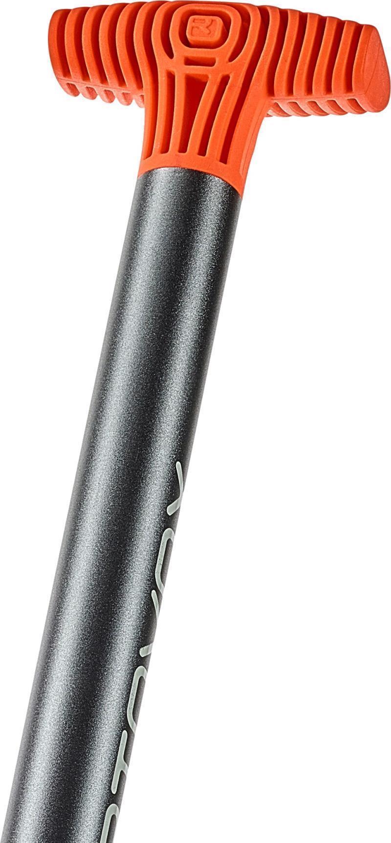 Shovel Badger - Safety Blue 2