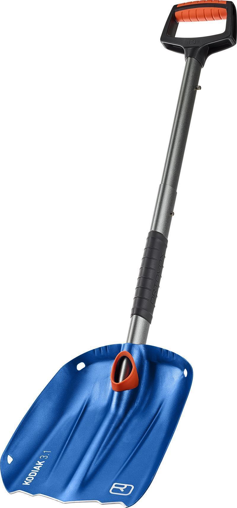 Shovel Kodiak - Safety Blue 1