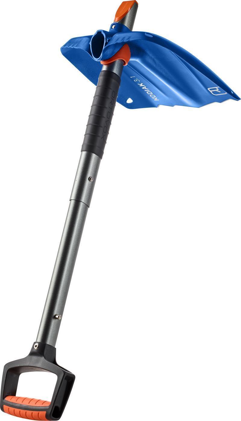 Shovel Kodiak - Safety Blue 2