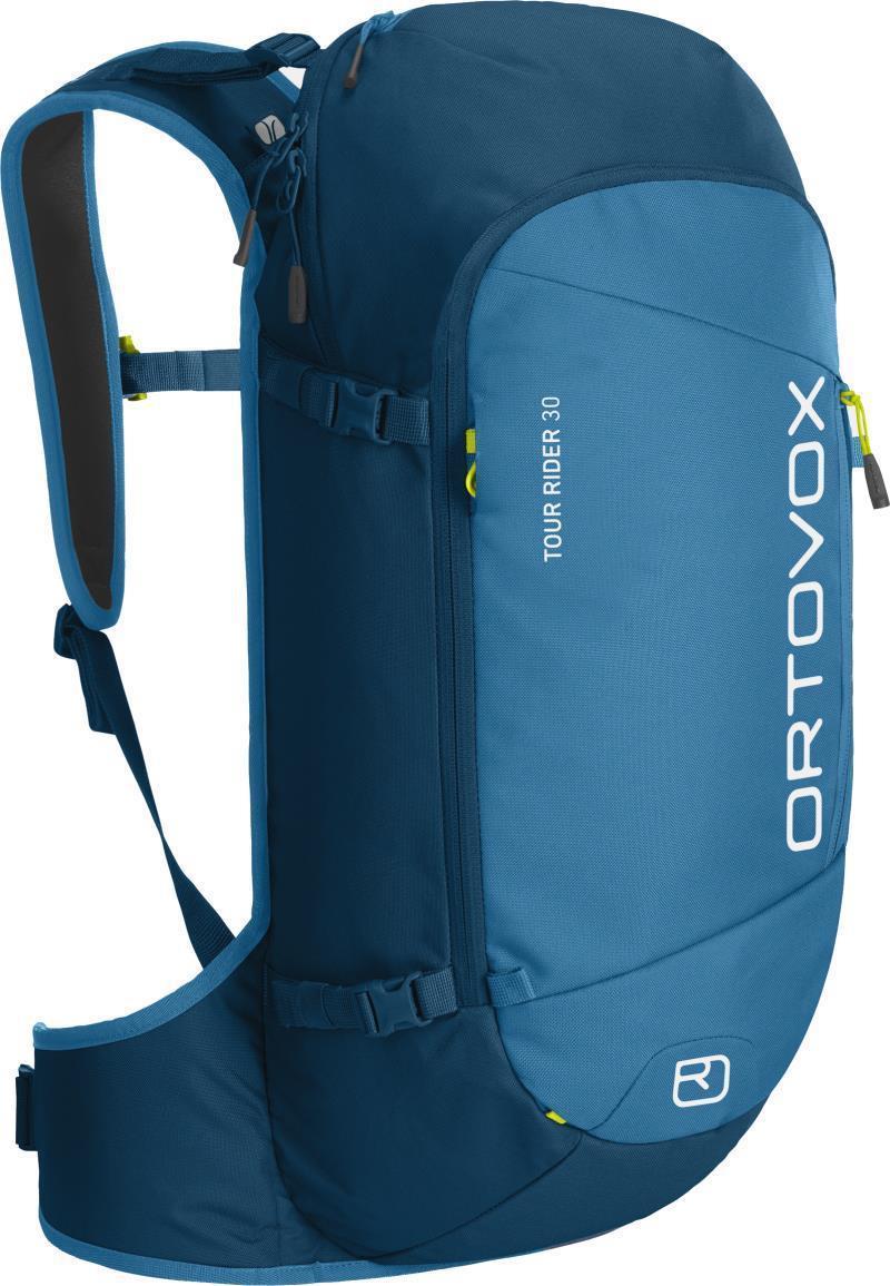 Tour Rider 30 - Petrol Blue 1