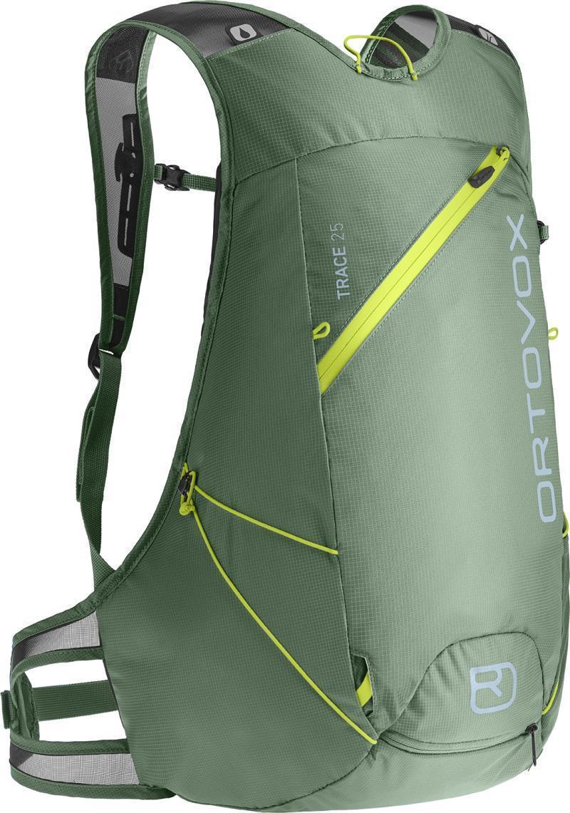 Trace 25 - Green Isar 1