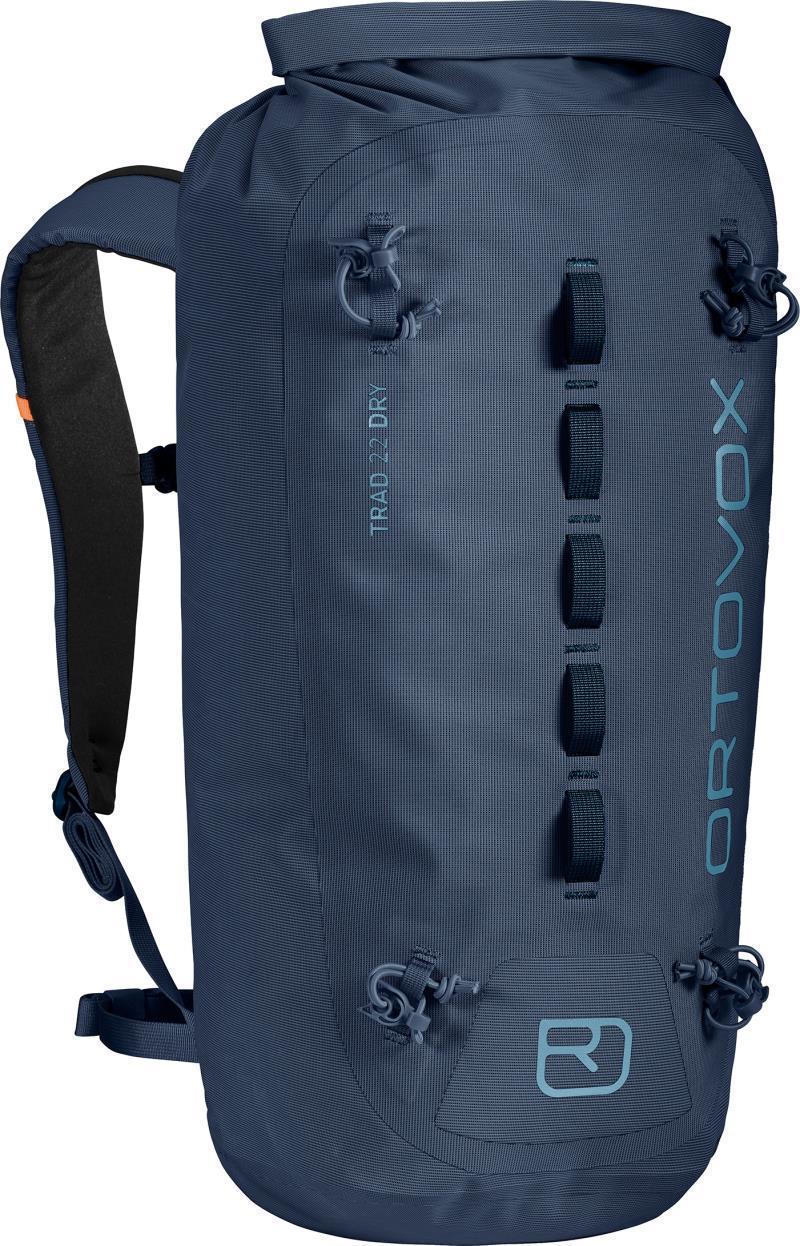 Trad 22 Dry - Blue Lake 1