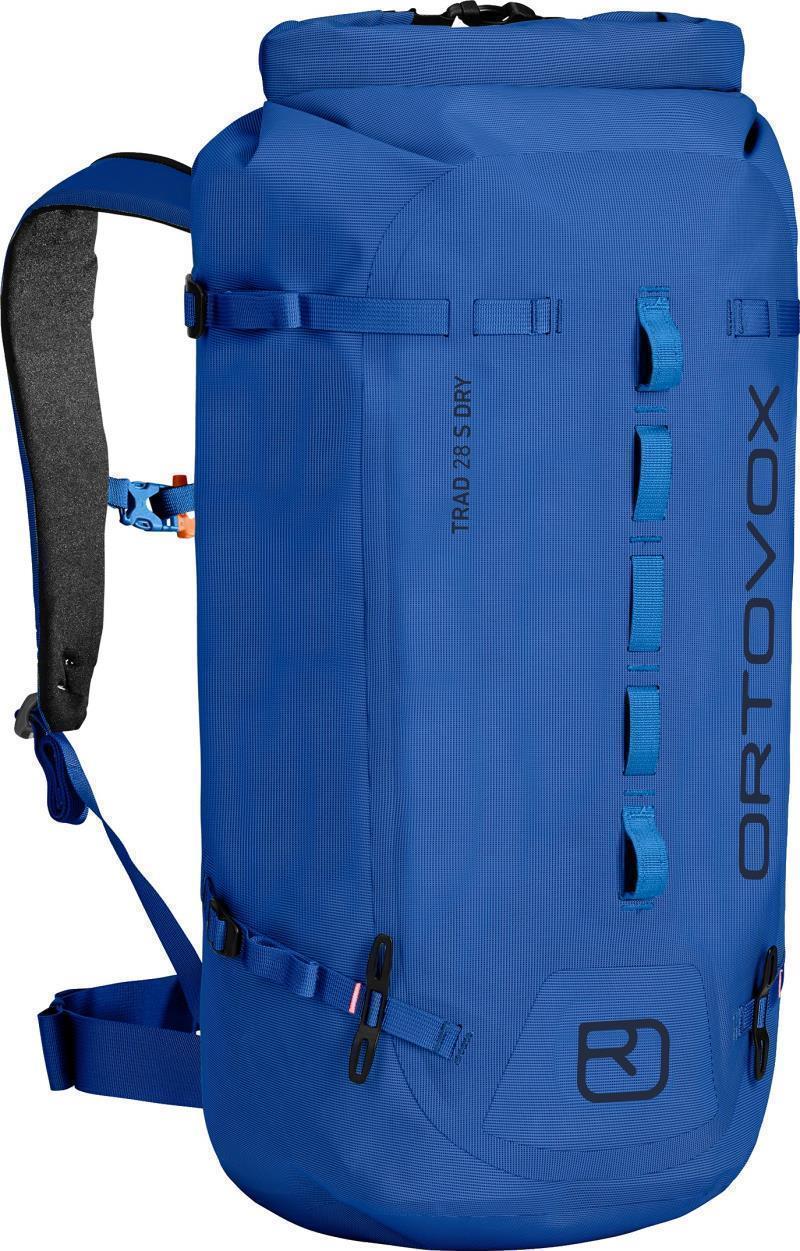Trad 28 S Dry - Just Blue 1