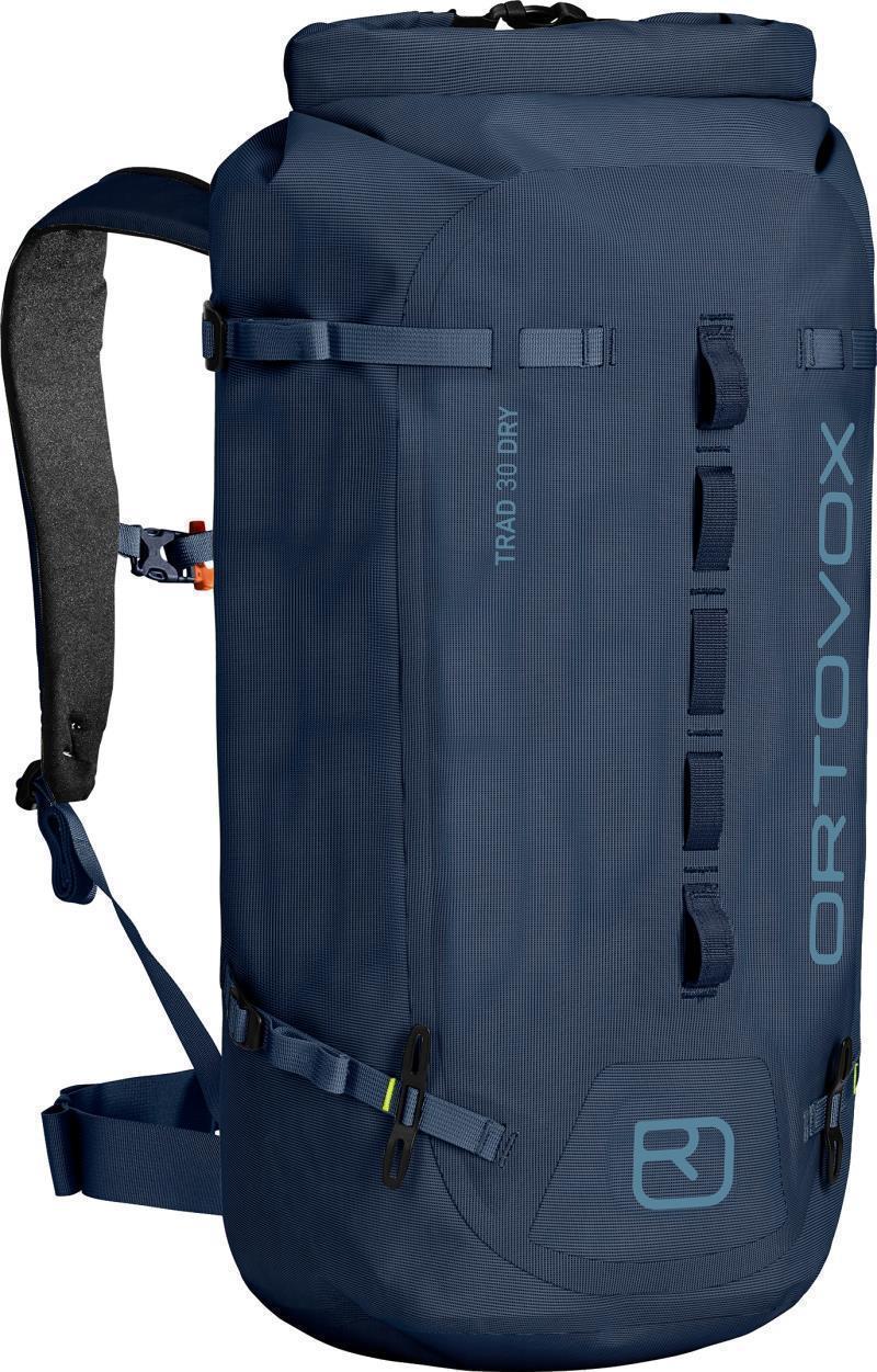 Trad 30 Dry - Blue Lake 1