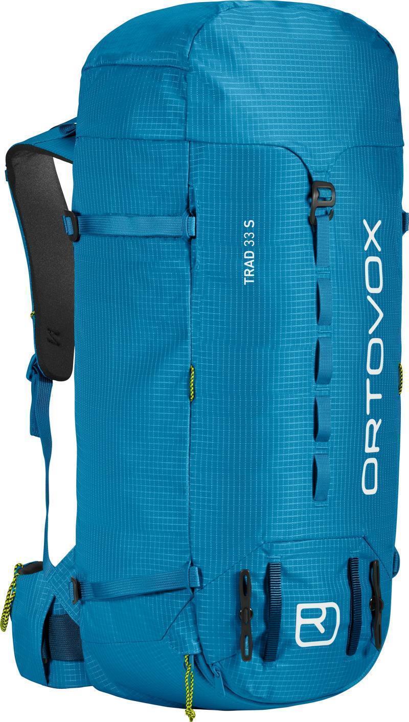 Trad 33 S - Heritage Blue 1
