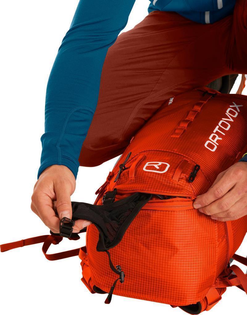 Trad 35 - Desert Orange 6