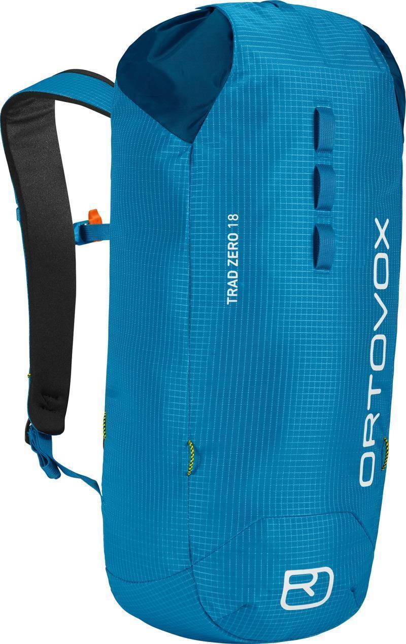 Trad Zero 18 - Heritage Blue 1