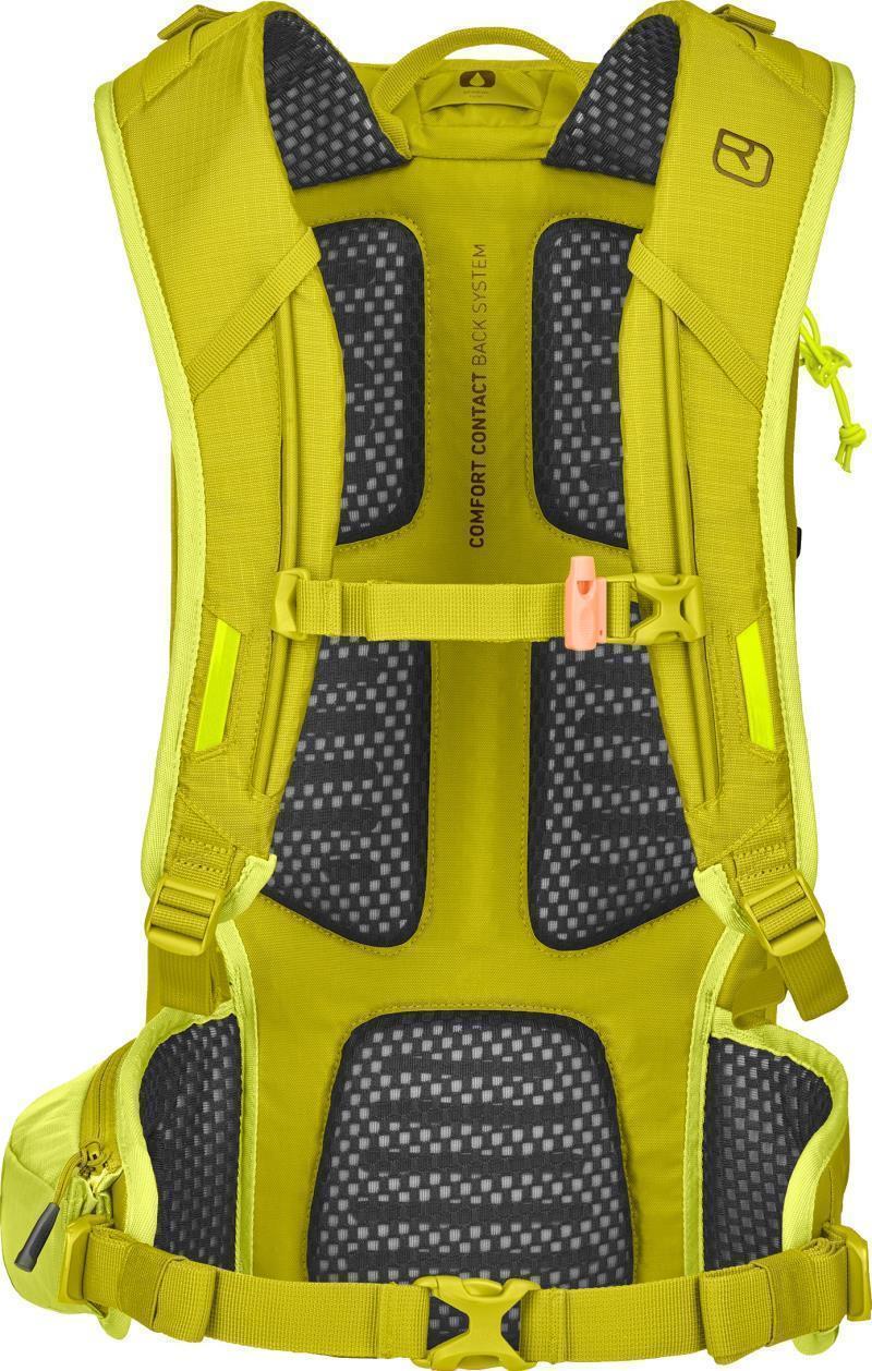 Traverse 18 S - Dirty Daisy 2
