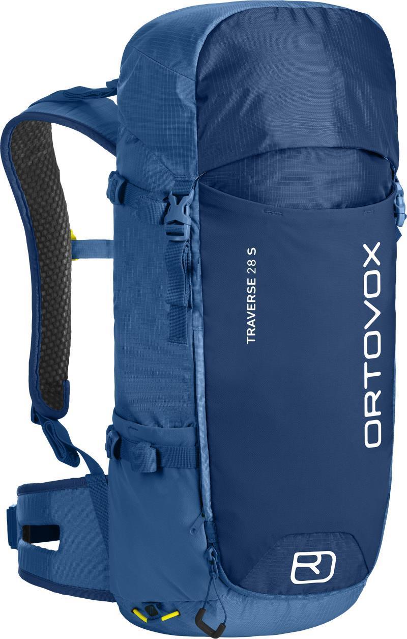 Traverse 28 S - Heritage Blue 1