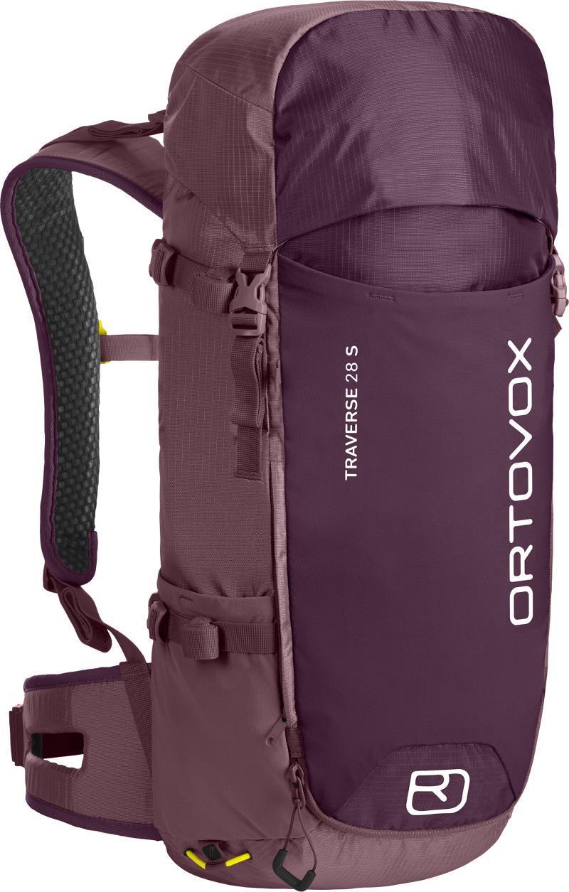 Traverse 28 S - Mountain Rose 1