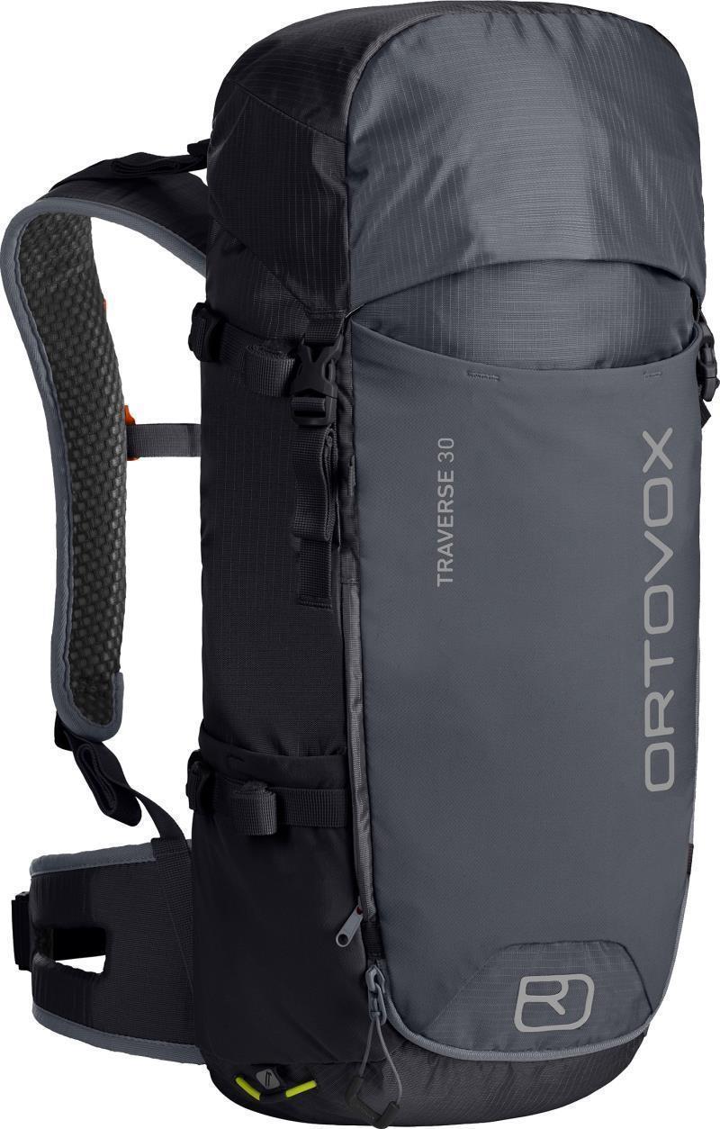 Traverse 30 - Black Raven 1