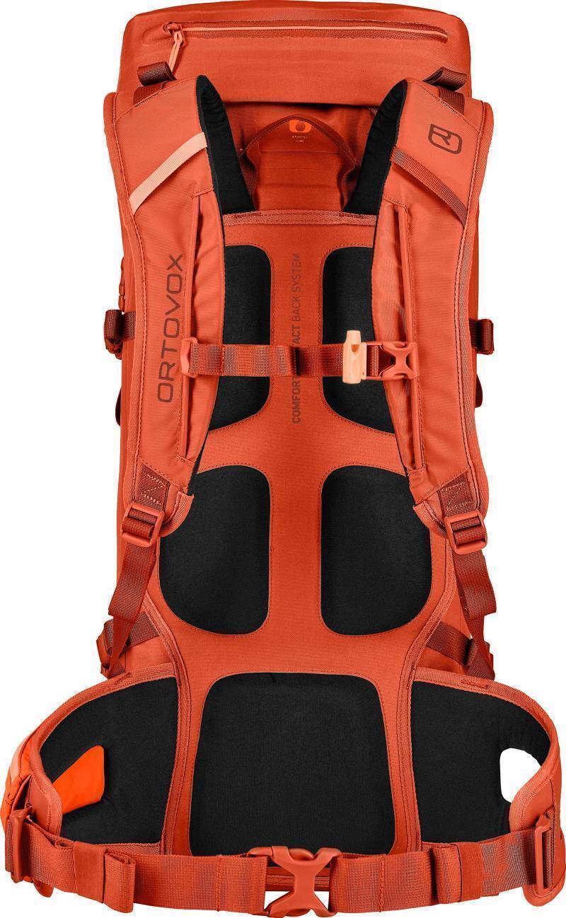 Traverse 30 Dry - Desert Orange 2