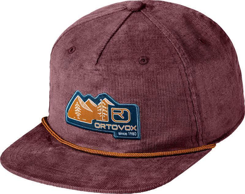 Vintage Badge Cap - Winetasting 1