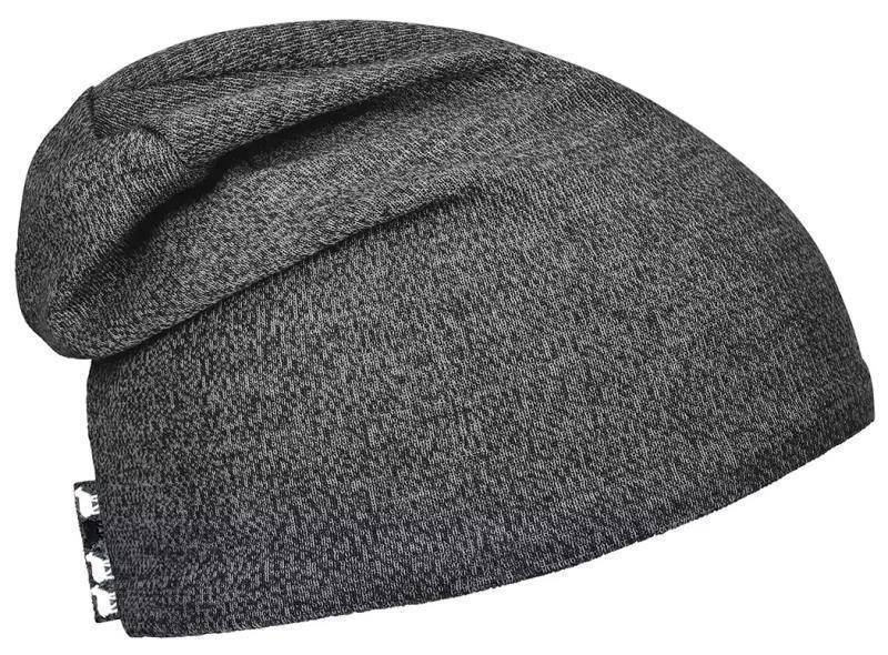 Wonderwool Beanie - Black Sheep 1