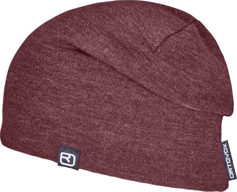 Wonderwool Beanie - Winetasting 1