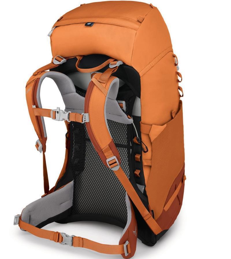 Ace 38 - Kids - Orange Sunset 2