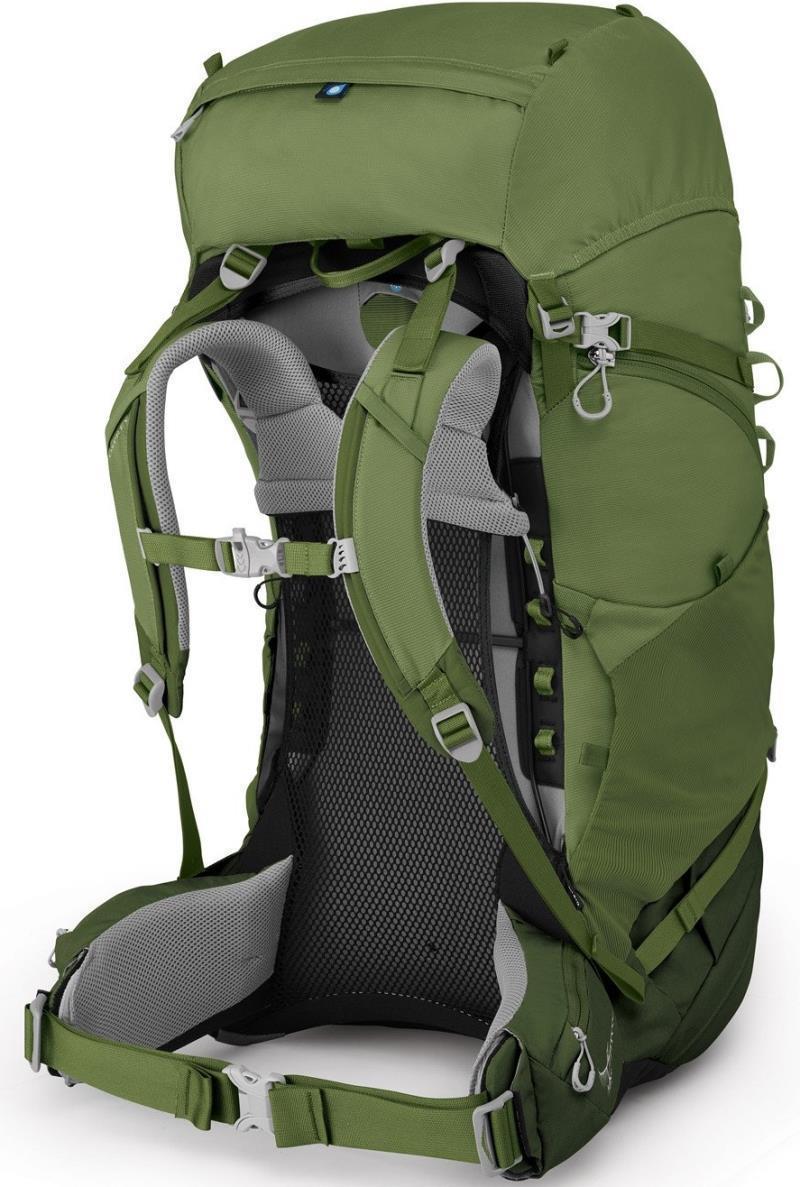 Ace 75 - Kids - Venture Green 2