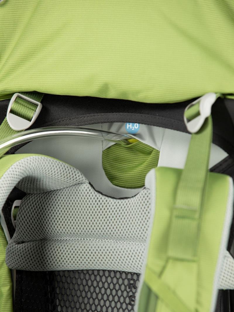 Ace 75 - Kids - Venture Green 6