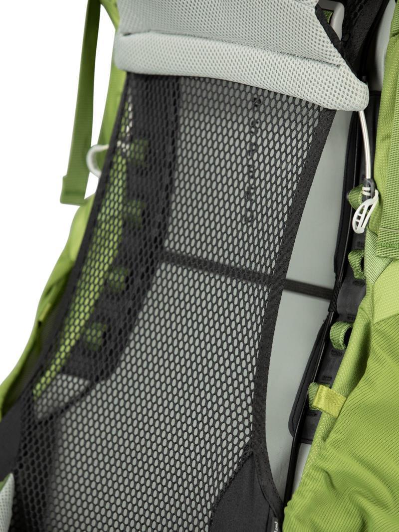 Ace 75 - Kids - Venture Green 7