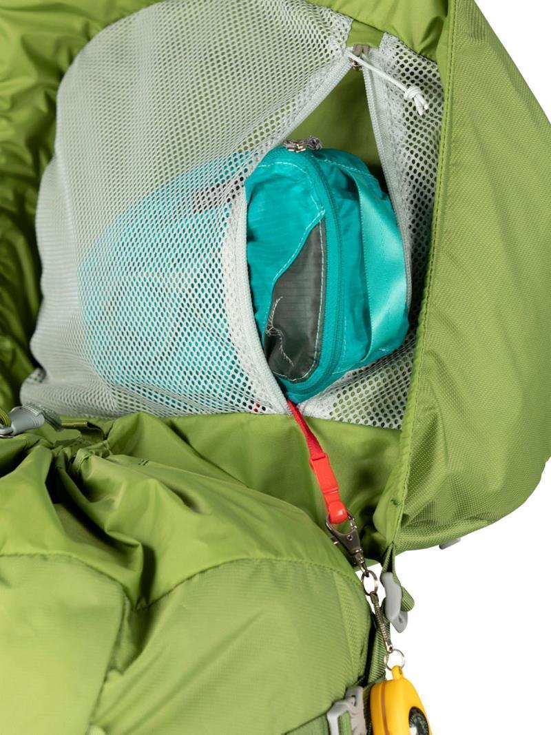 Ace 75 - Kids - Venture Green 8