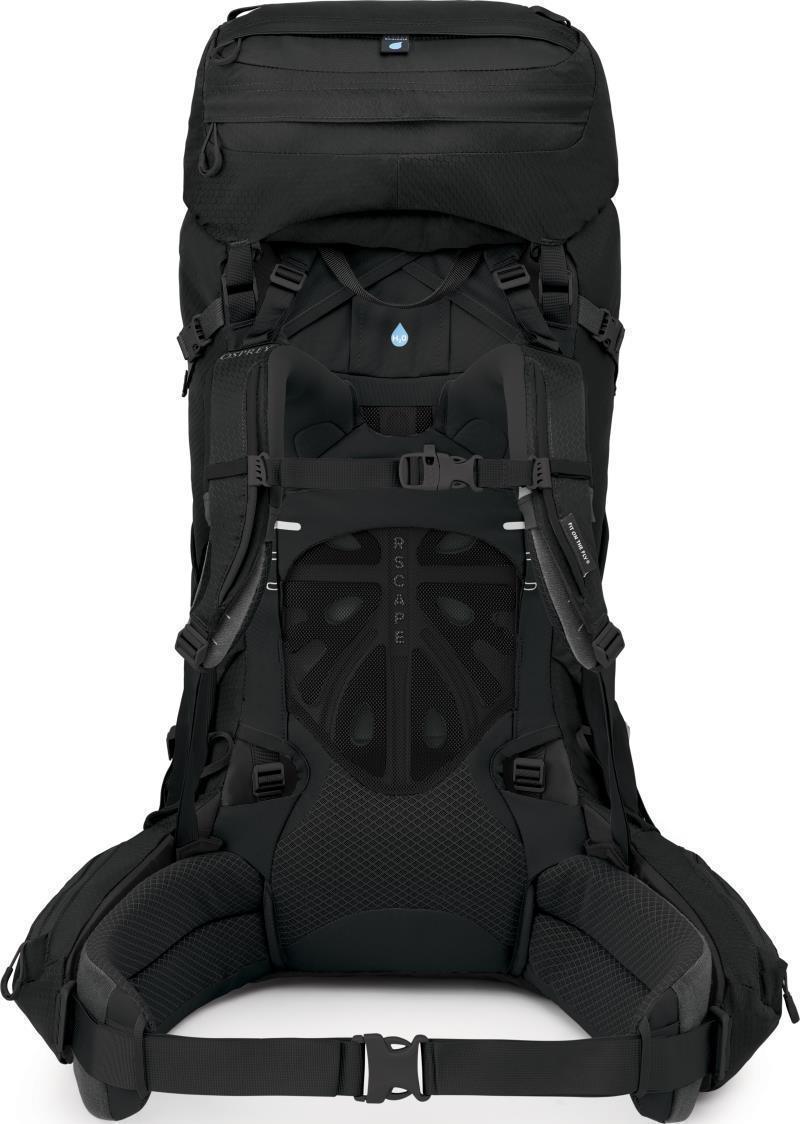 Aether 65 Extended Fit - Mens - Black 3