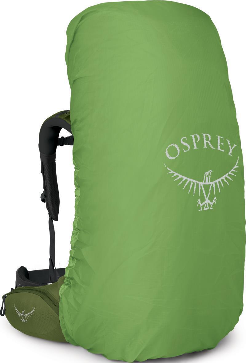 Aether 65 Extended Fit - Mens - Garlic Mustard Green 5