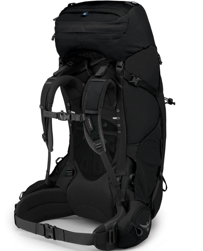 Aether 65 - Mens - Black 2