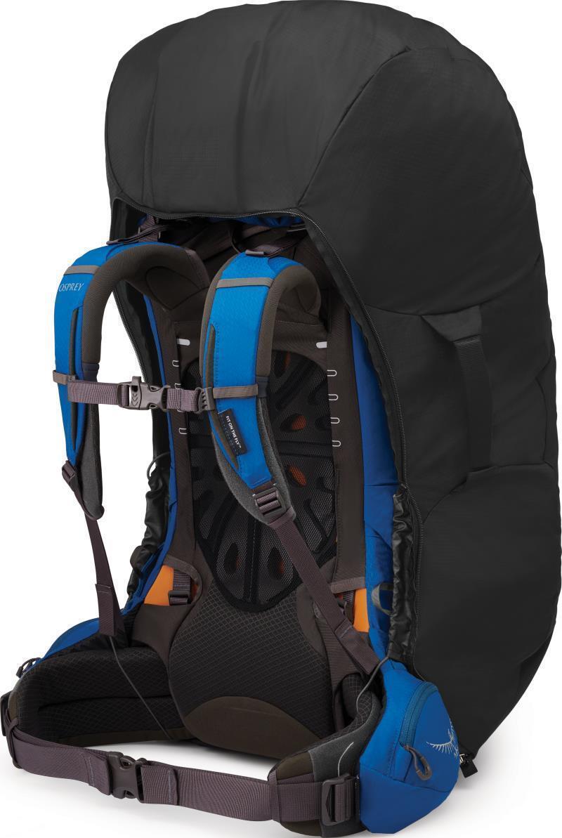 AirCover - Large - Black 2