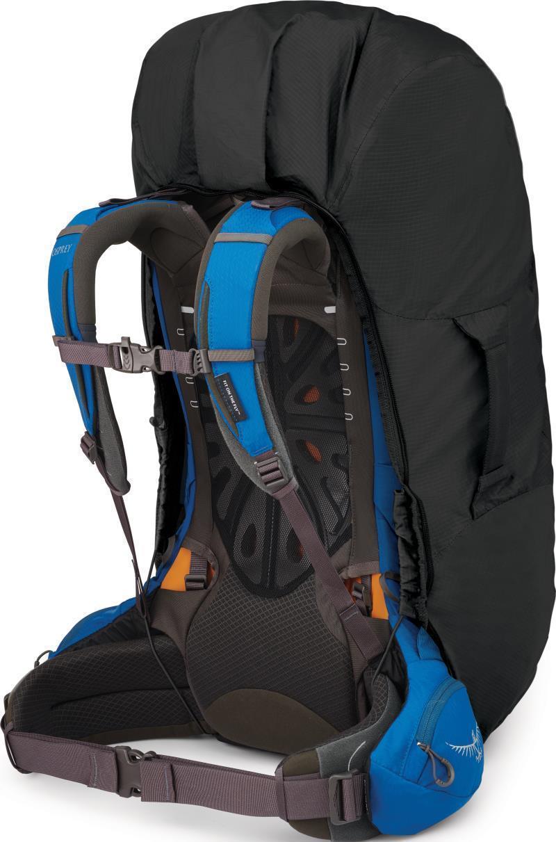 AirCover - Medium - Black 2