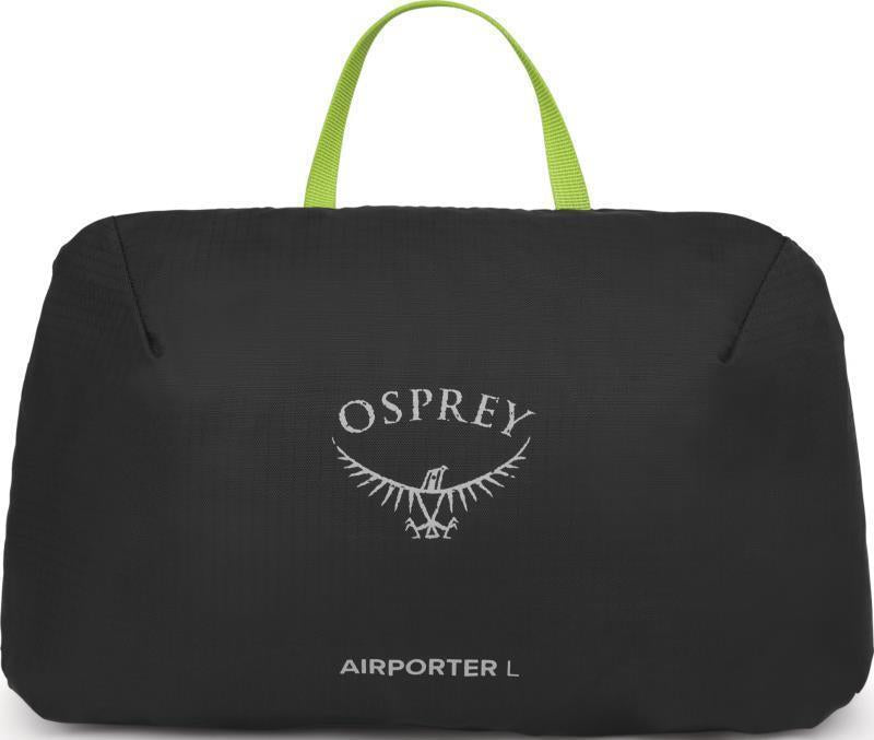 AirPorter - Large - Black 3