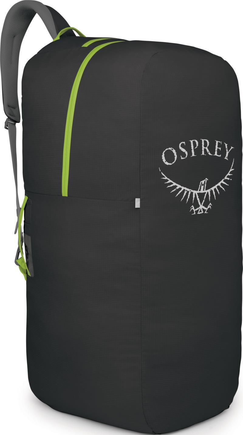 AirPorter - Medium - Black 1