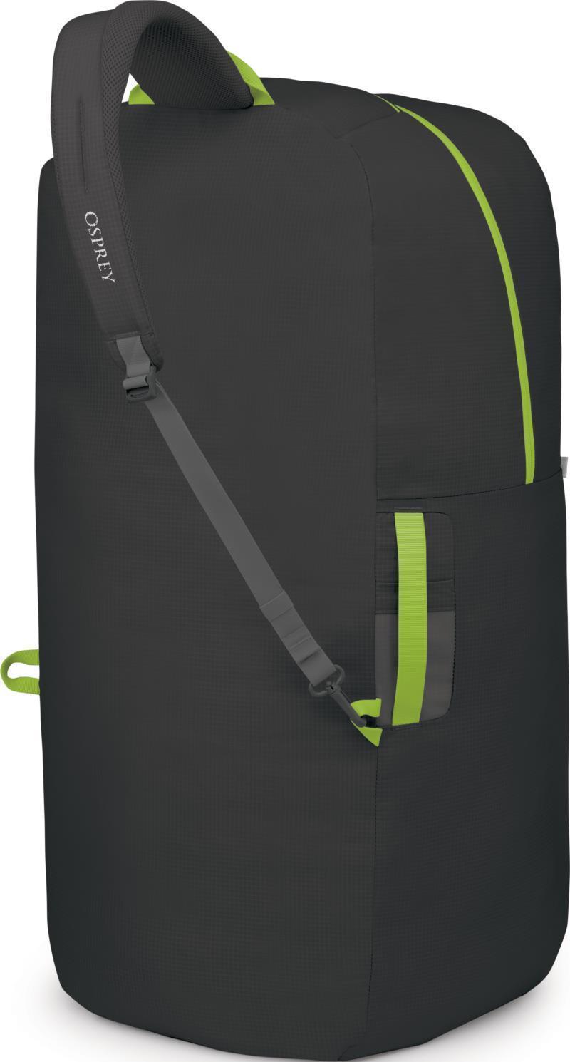 AirPorter - Medium - Black 2