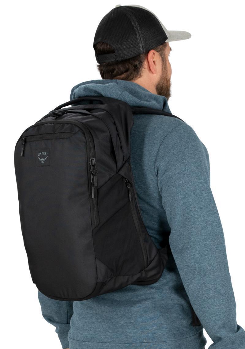 Aoede Airspeed Backpack 20L - black 1
