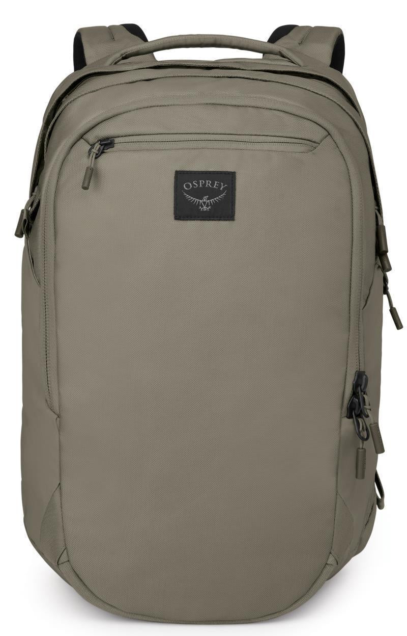 Aoede Airspeed Backpack 20L - tan concrete 1