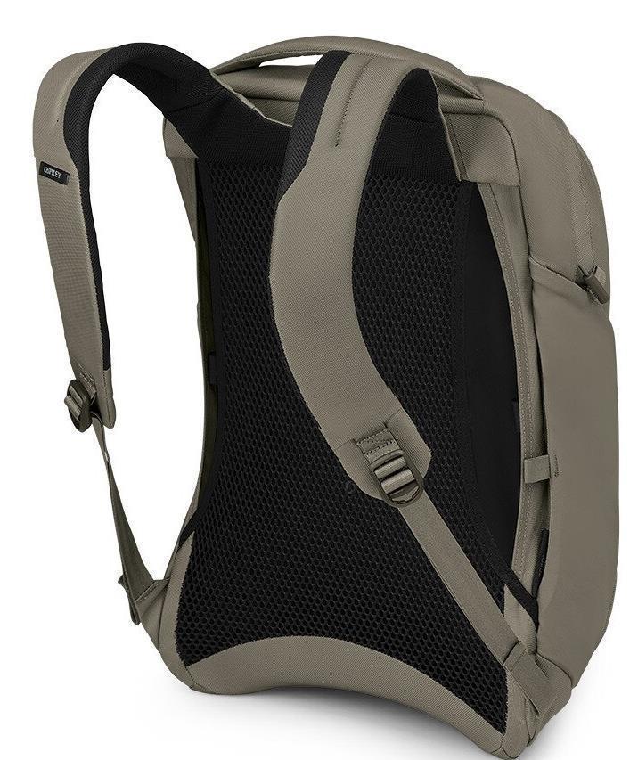 Aoede Airspeed Backpack 20L - tan concrete 1