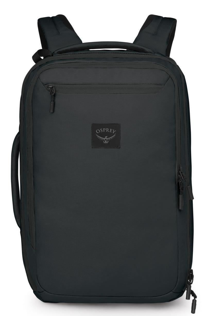 Aoede Briefpack 22L - black 1