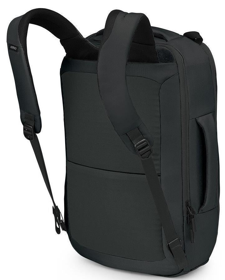 Aoede Briefpack 22L - black 1