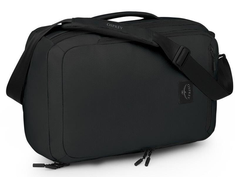 Aoede Briefpack 22L - black 1
