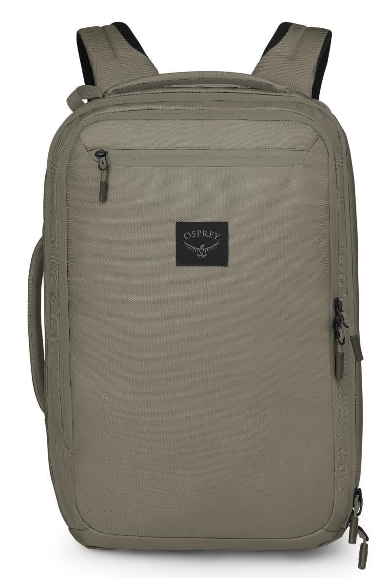 Aoede Briefpack 22L - tan concrete 1