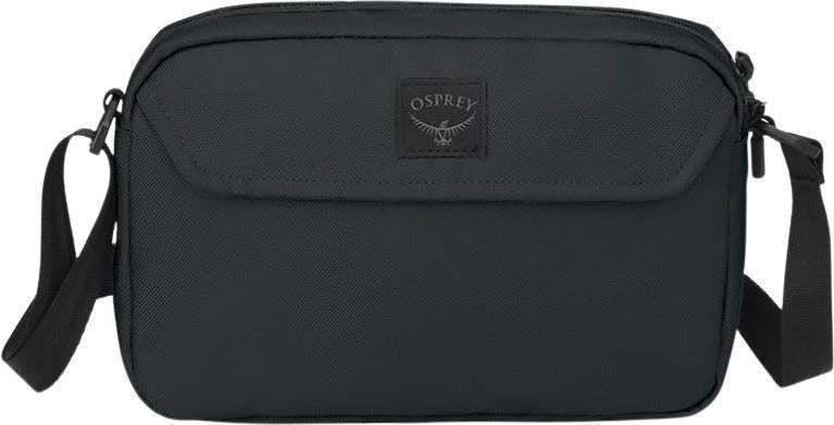 Aoede Crossbody Bag 1.5L - Black 1