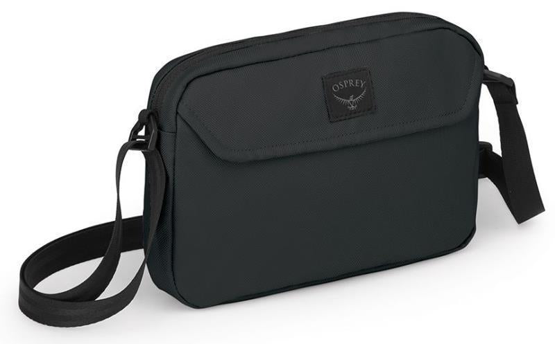 Aoede Crossbody Bag 1.5L - Black 2