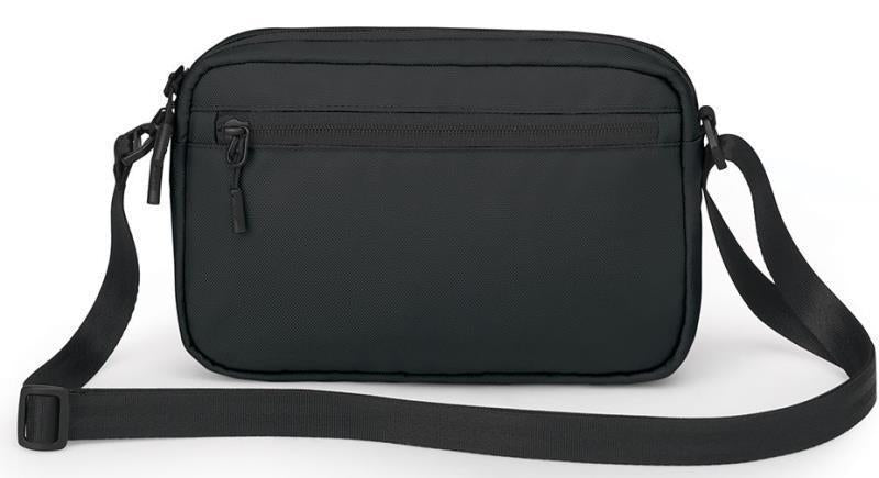 Aoede Crossbody Bag 1.5L - Black 3