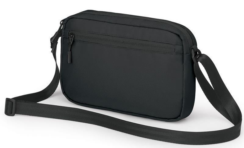 Aoede Crossbody Bag 1.5L - Black 4